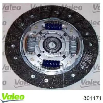 801171 VALEO