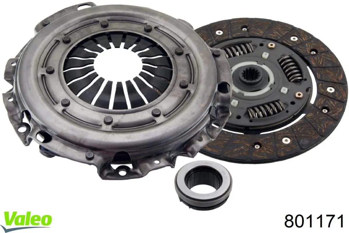 Comprar 90141216 Opel Kit de embrague completo