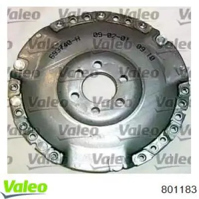 Comprar 801183 VALEO Kit de embrague completo