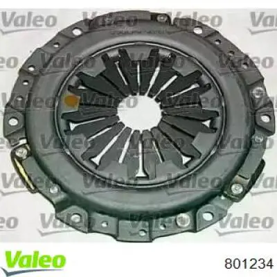 620049200 LUK Embrague motor