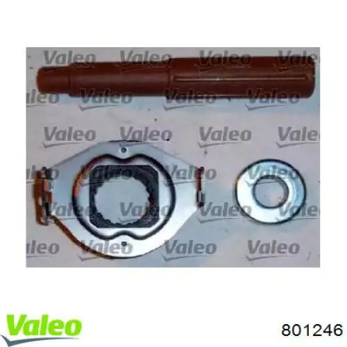 Mecanismo de embrague Renault Espace II monovolumen (J63) (1991 - 1997) precio, desde 134,28 EUR