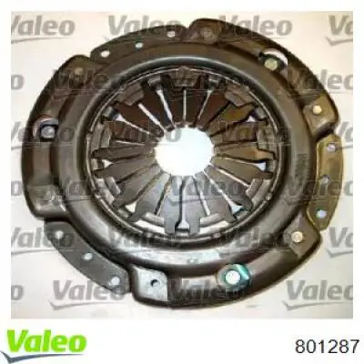 Embrague 801287 VALEO