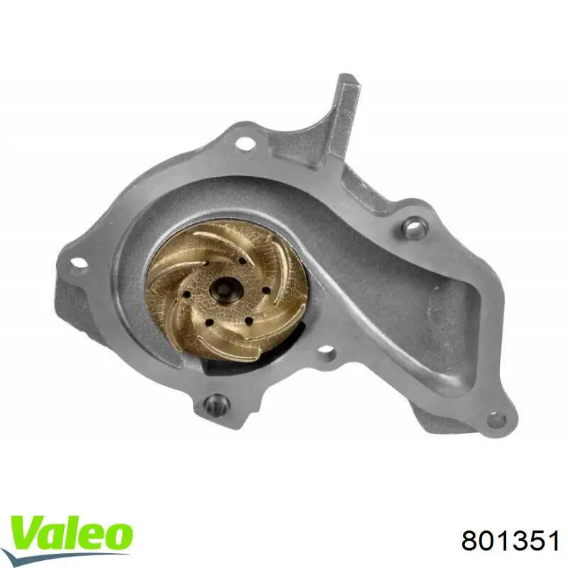 2050Y9 Peugeot/Citroen Embrague motor