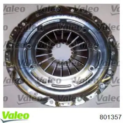 Embrague 801357 VALEO