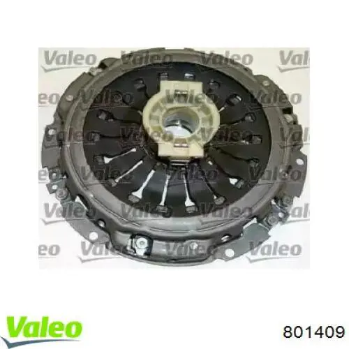 Mecanismo de embrague VALEO 801409 precio, desde 171,03 EUR