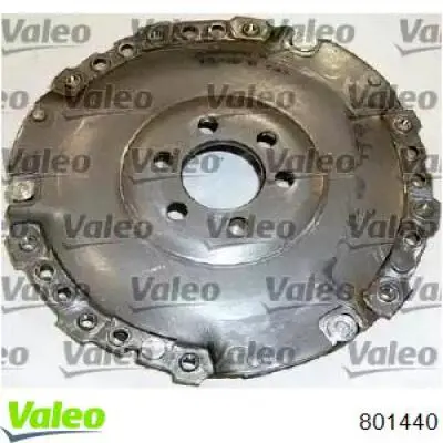 Mecanismo de embrague VALEO 801440 precio, desde 93,70 EUR