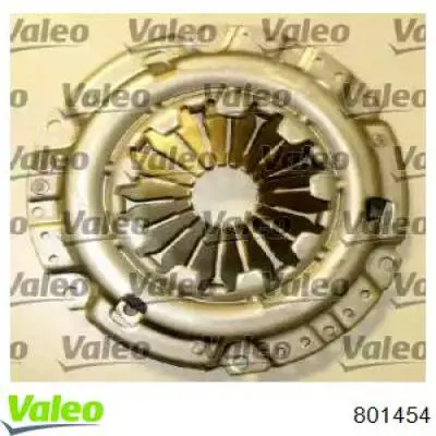 Mecanismo de embrague VALEO 801454 precio, desde 75,62 EUR