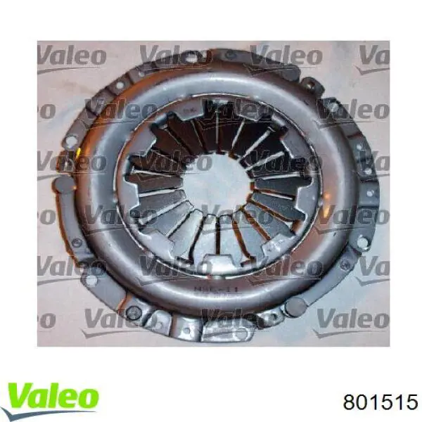 Comprar 801515 VALEO Kit de embrague completo