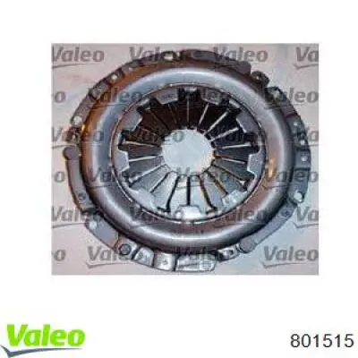 Mecanismo de embrague VALEO 801515 precio, desde 101,20 EUR