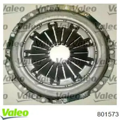 Embrague 801573 VALEO