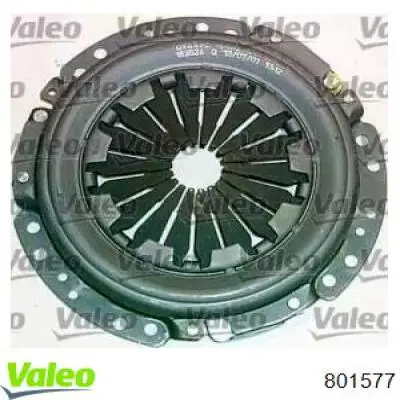 Mecanismo de embrague VALEO 801577 precio, desde 71,42 EUR