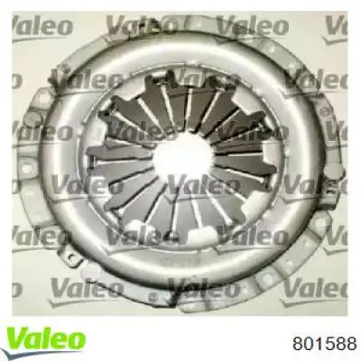 Embrague 801588 VALEO