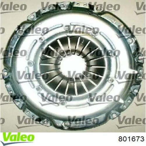 Comprar CK9216 National Kit de embrague completo