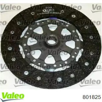 801825 VALEO