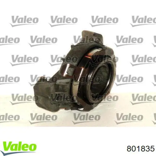 801835 VALEO Embrague motor