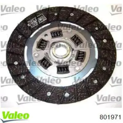 801971 VALEO