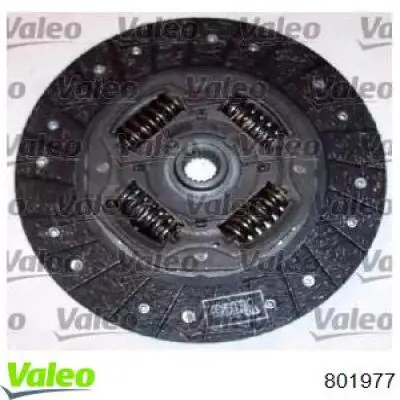 Kit de embrague Fiat/Alfa/Lancia 71734766