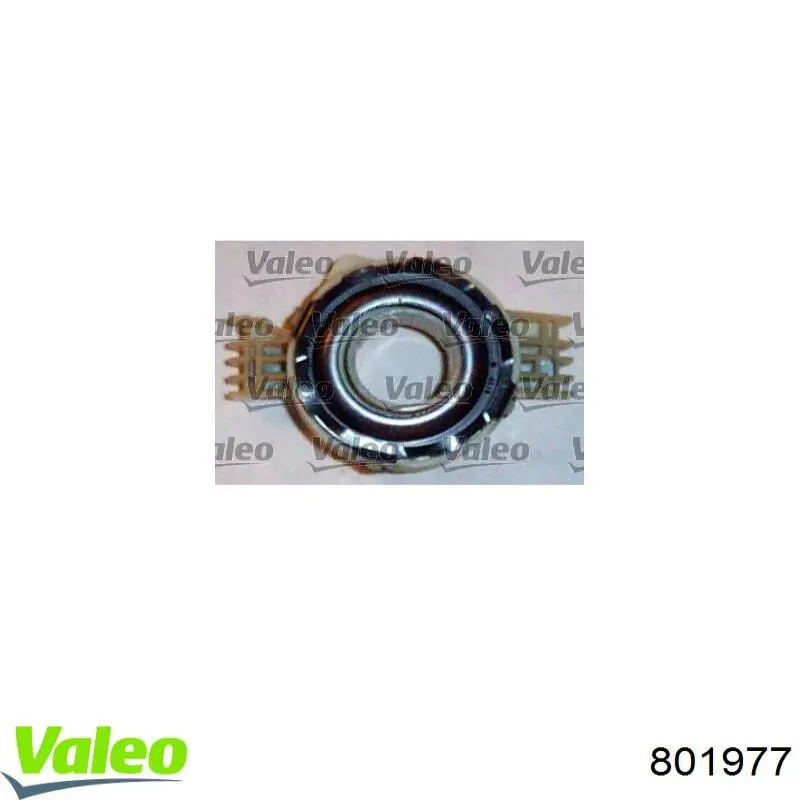 Embrague 71734766 Fiat/Alfa/Lancia