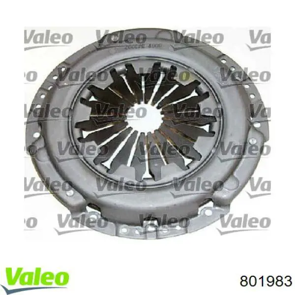 801983 VALEO