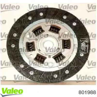 801988 VALEO