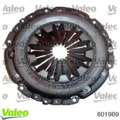 801989 VALEO Embrague motor