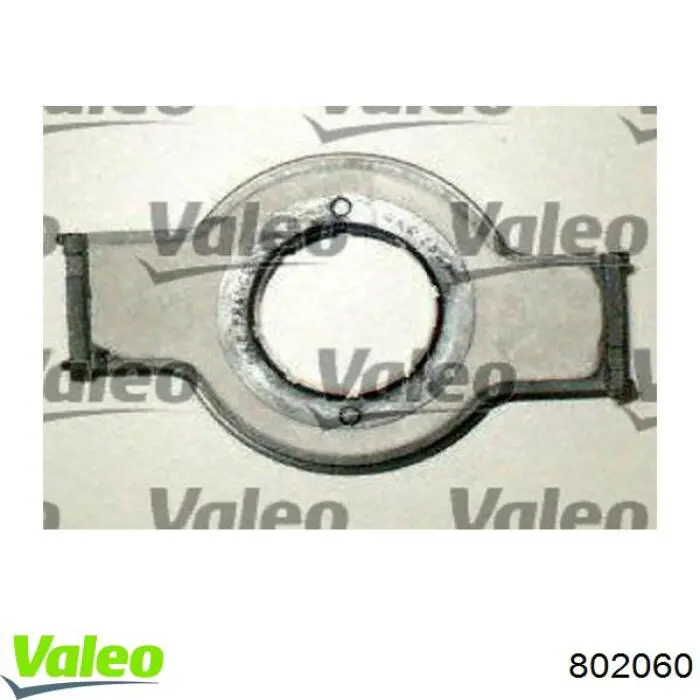 Plato de presión del embrague Ford Escort 4 GAF, AWF, ABFT