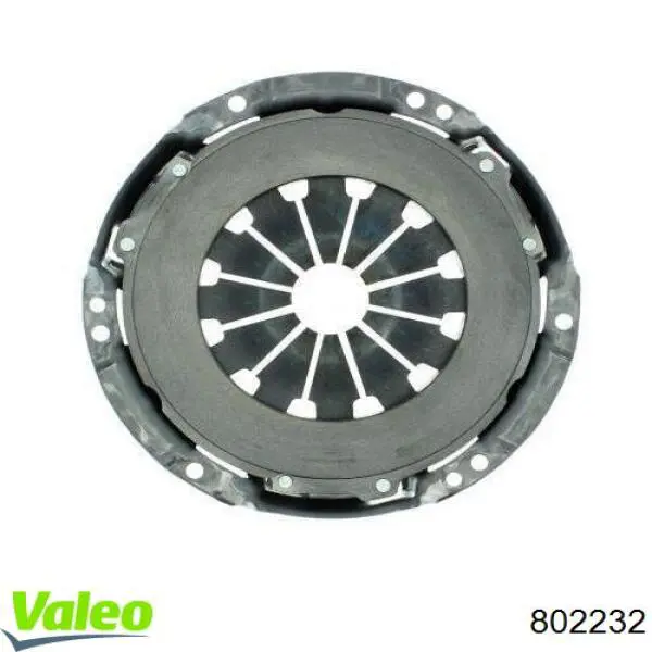 Plato de presión del embrague Toyota Celica T16