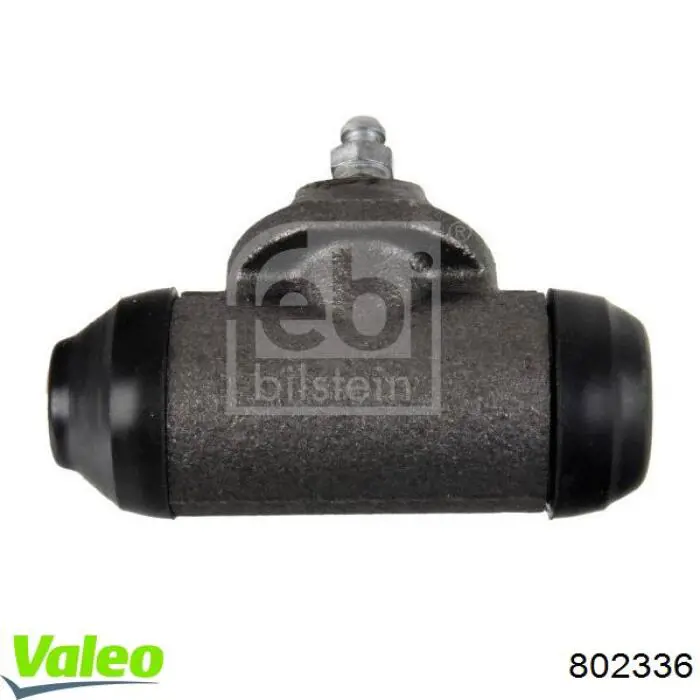 Plato de presión del embrague Kawe 5259