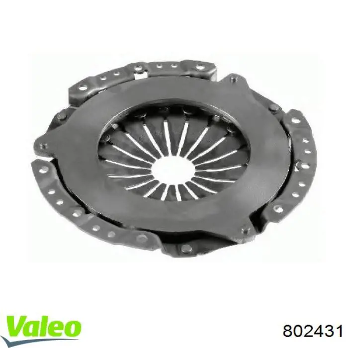Comprar 3121036160 Toyota Plato de presión de embrague