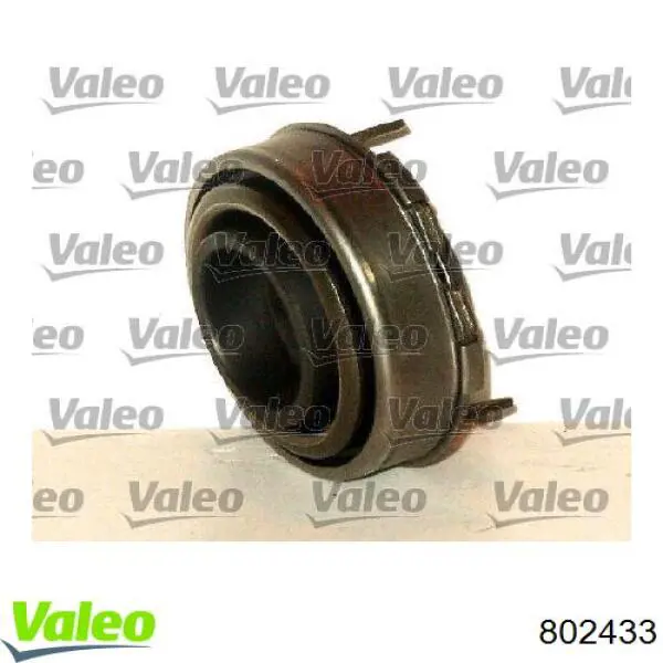 Plato de presión de embrague VALEO 802433 precio, desde 55,83 EUR