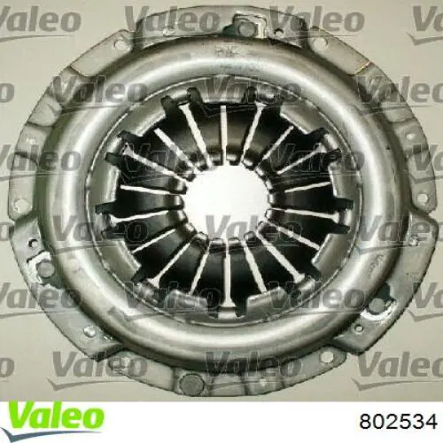 Plato de presión del embrague Opel 90421640