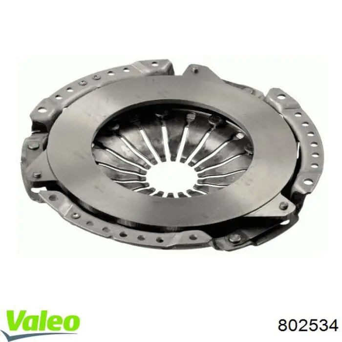 90421640 Opel plato de presion del embrague funcion