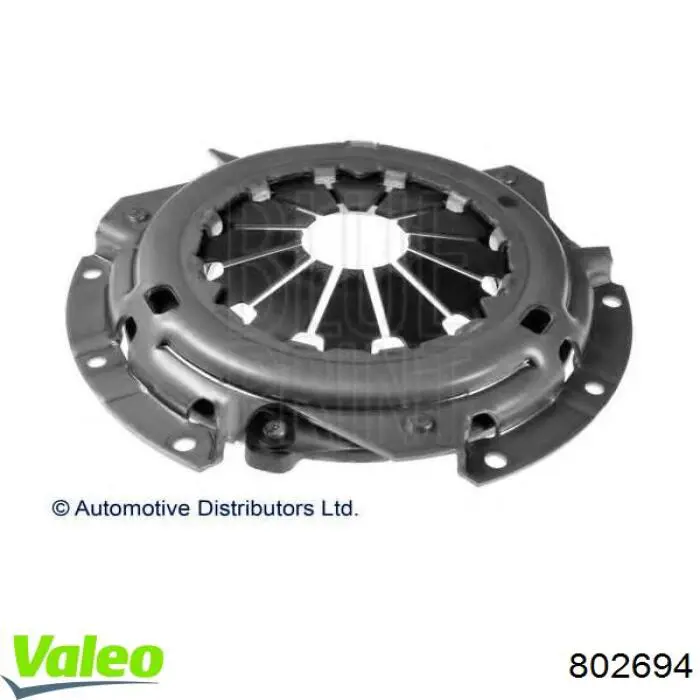 Plato de presión de embrague NPS M210A30 precio, desde 78,33 EUR
