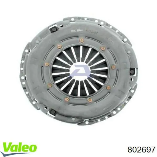 Plato de presión de embrague Hyundai/Kia S4130023510 precio, desde 81,31 EUR