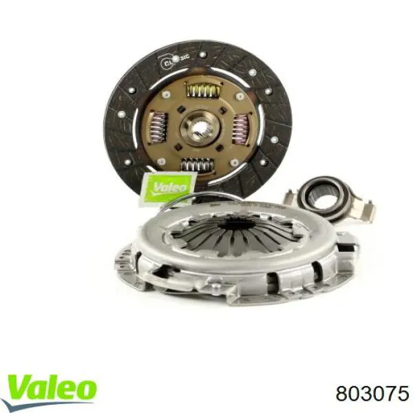 Comprar 2757ST Sassone Disco de embrague