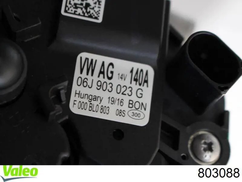 Comprar 803088 VALEO Disco de embrague