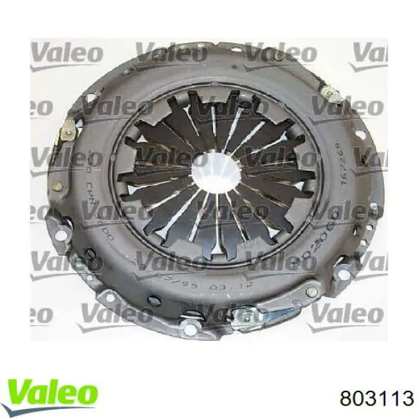 803113 VALEO