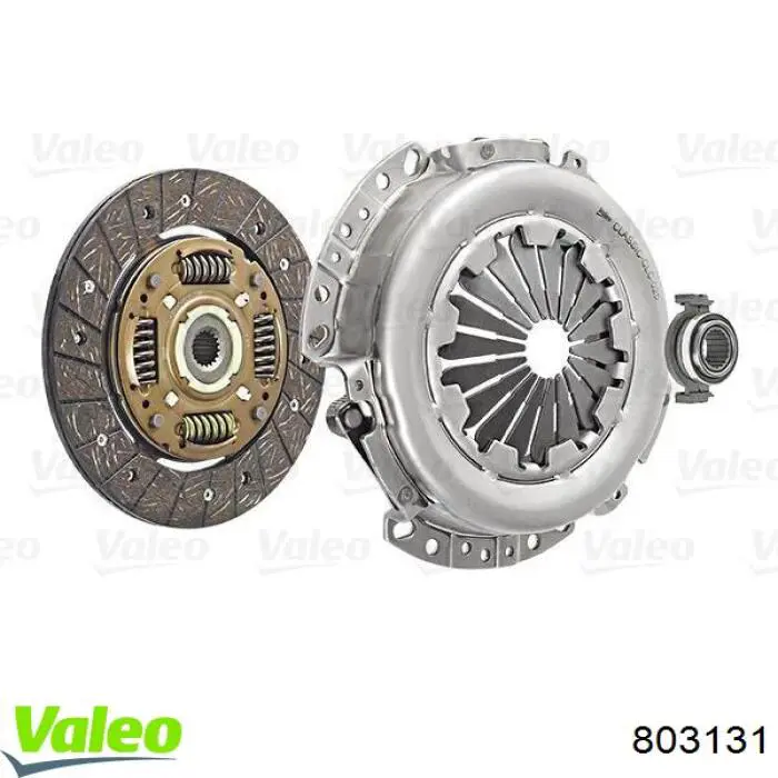 Disco de embrague Citroen Xsara N1