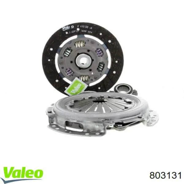 Disco de embrague Citroen Xsara N1