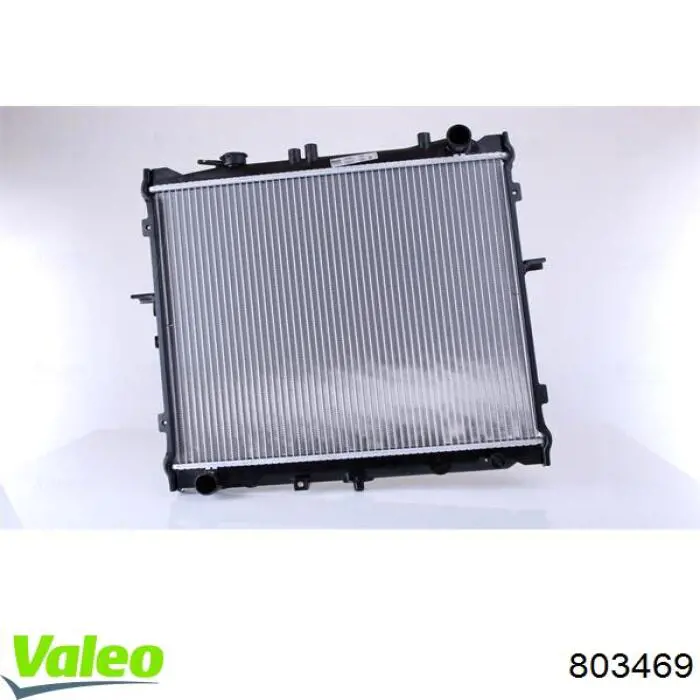 Disco de embrague 0KO1216460A Hyundai/Kia