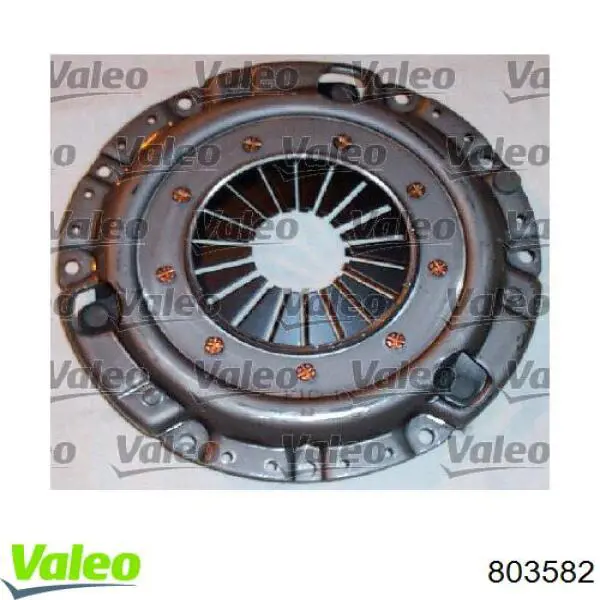 Disco de embrague Mazda 323 BG