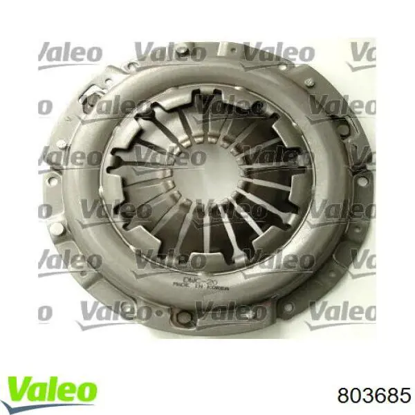 Comprar 803685 VALEO Disco de embrague