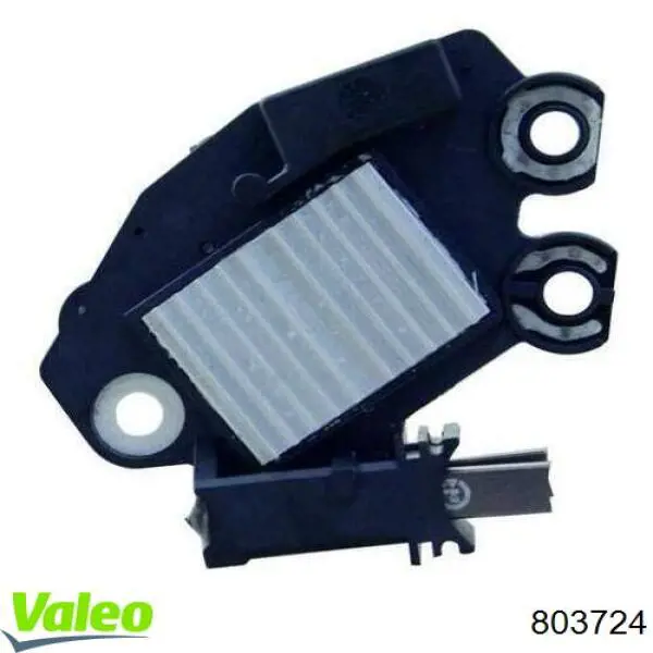 803724 VALEO disco de embrague