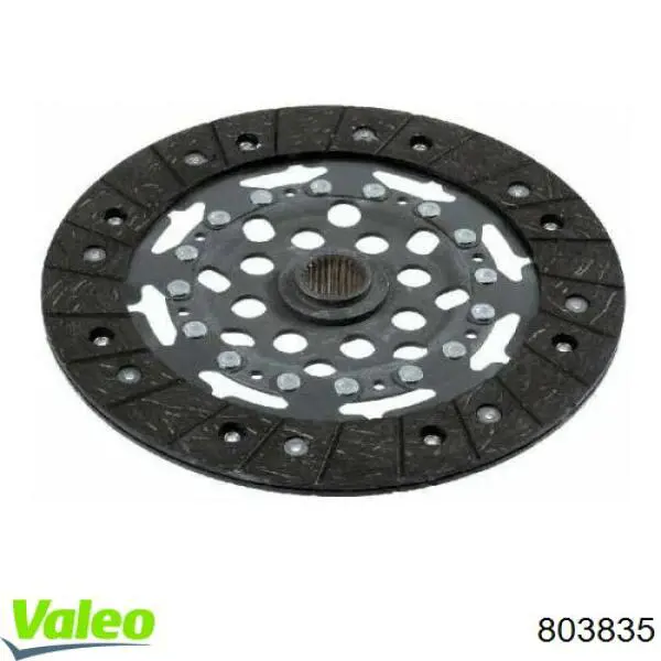 Disco de embrague Volkswagen Transporter 70B, 70C, 7DB, 7DK, 70J, 70K, 7DC, 7DJ