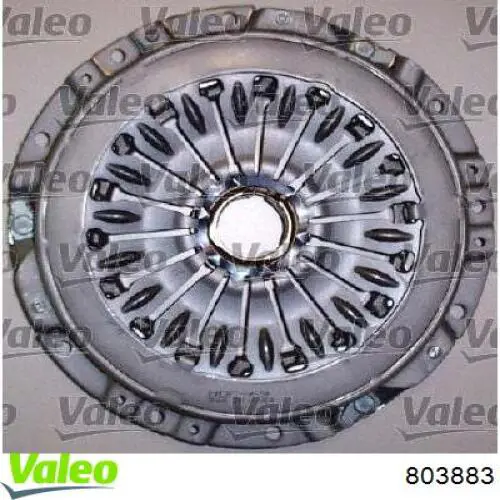 S4110039150 Hyundai/Kia Disco de embrague