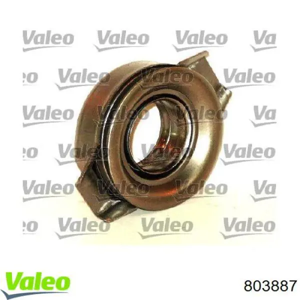 Disco de embrague VALEO 803887 precio, desde 42,61 EUR