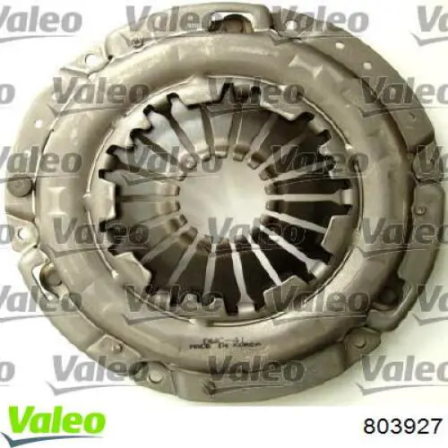 Comprar 803927 VALEO Disco de embrague