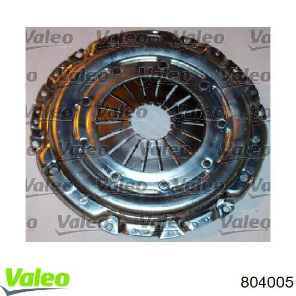 Cojinete de desembrague VALEO 804005 precio, desde 12,50 EUR