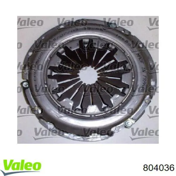 Cojinete de desembrague VALEO 804036 precio, desde 12,51 EUR