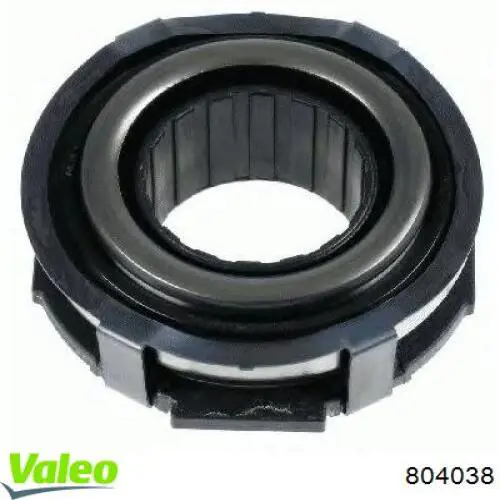 Comprar 804038 VALEO Cojinete de empuje
